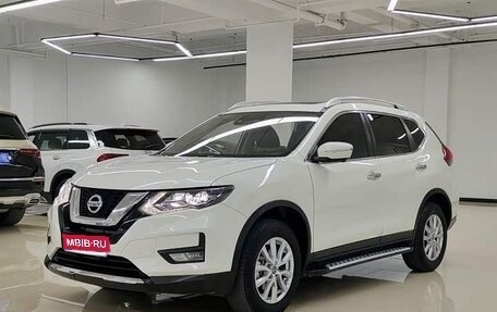 Nissan X-Trail, 2023 год, 2 236 153 рублей, 1 фотография