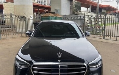 Mercedes-Benz S-Класс, 2021 год, 8 560 000 рублей, 1 фотография