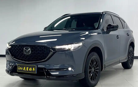 Mazda CX-5 II, 2023 год, 2 555 123 рублей, 1 фотография