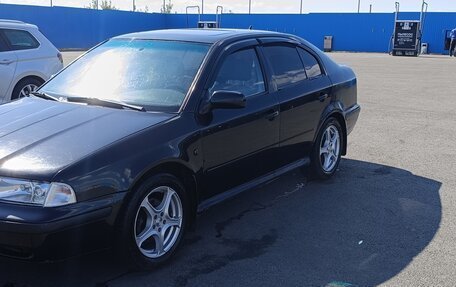 Skoda Octavia IV, 1998 год, 280 000 рублей, 22 фотография