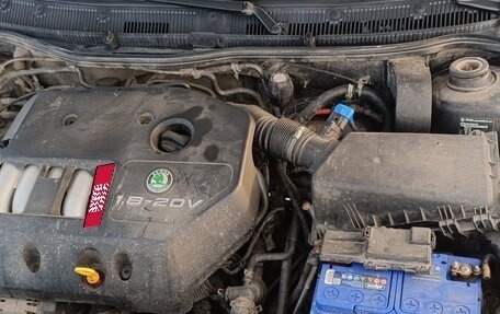 Skoda Octavia IV, 1998 год, 280 000 рублей, 20 фотография