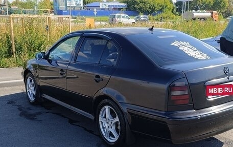 Skoda Octavia IV, 1998 год, 280 000 рублей, 23 фотография