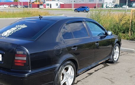 Skoda Octavia IV, 1998 год, 280 000 рублей, 24 фотография