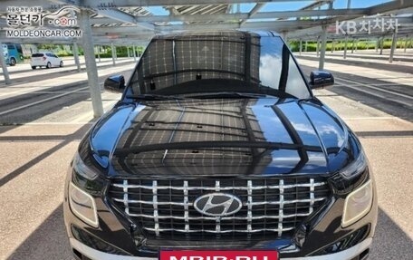 Hyundai Venue I, 2022 год, 1 580 000 рублей, 1 фотография