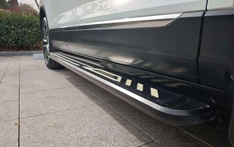 Volkswagen T-Roc I, 2022 год, 1 700 000 рублей, 16 фотография