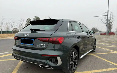 Audi A3, 2022 год, 1 960 000 рублей, 4 фотография