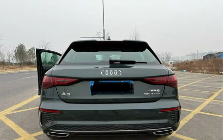 Audi A3, 2022 год, 1 960 000 рублей, 6 фотография