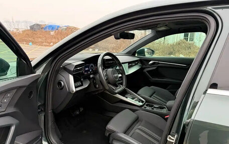 Audi A3, 2022 год, 1 960 000 рублей, 7 фотография