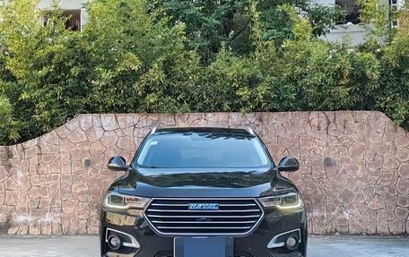 Haval H6, 2021 год, 1 650 230 рублей, 2 фотография