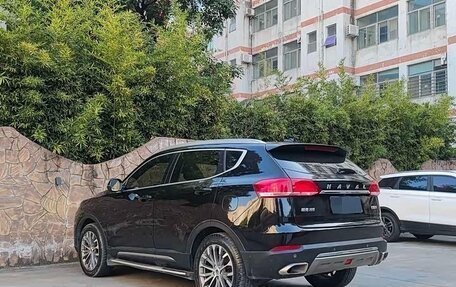 Haval H6, 2021 год, 1 650 230 рублей, 4 фотография