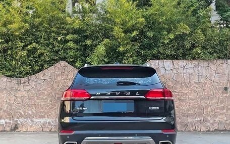 Haval H6, 2021 год, 1 650 230 рублей, 5 фотография