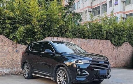 Haval H6, 2021 год, 1 650 230 рублей, 3 фотография