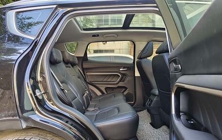 Haval H6, 2021 год, 1 650 230 рублей, 9 фотография