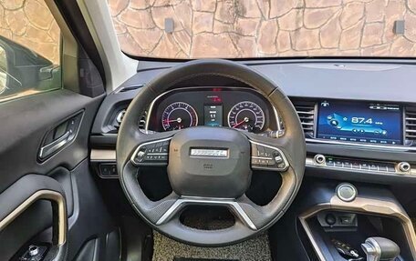 Haval H6, 2021 год, 1 650 230 рублей, 12 фотография