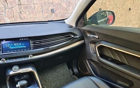 Haval H6, 2021 год, 1 650 230 рублей, 14 фотография