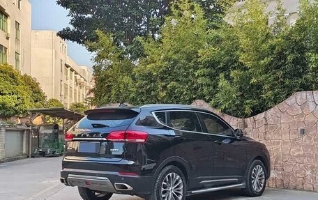 Haval H6, 2021 год, 1 650 230 рублей, 6 фотография