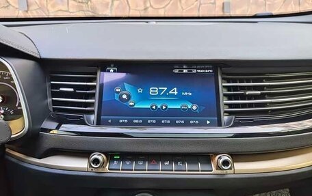 Haval H6, 2021 год, 1 650 230 рублей, 15 фотография