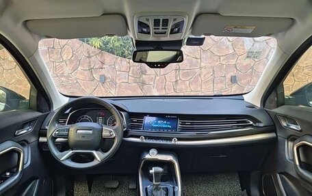 Haval H6, 2021 год, 1 650 230 рублей, 11 фотография