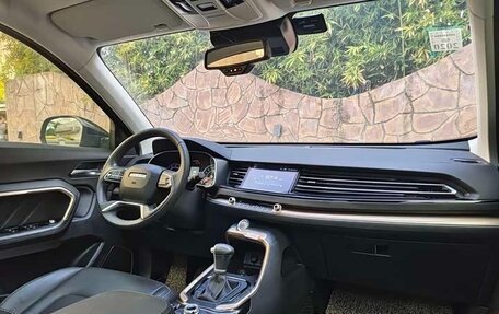 Haval H6, 2021 год, 1 650 230 рублей, 17 фотография