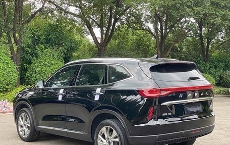 Haval H6, 2021 год, 1 720 230 рублей, 8 фотография