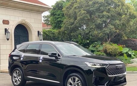 Haval H6, 2021 год, 1 720 230 рублей, 3 фотография