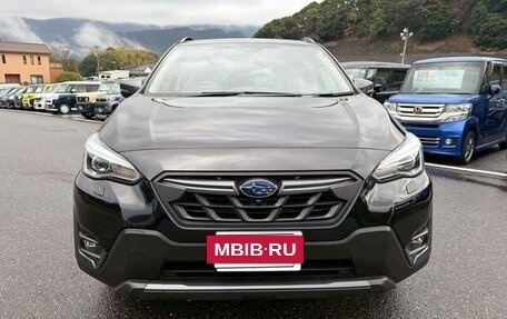 Subaru XV II, 2021 год, 1 947 099 рублей, 2 фотография