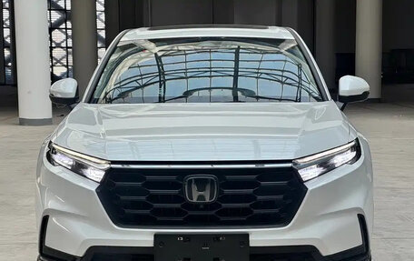 Honda CR-V, 2023 год, 3 500 000 рублей, 2 фотография