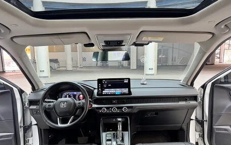 Honda CR-V, 2023 год, 3 500 000 рублей, 9 фотография