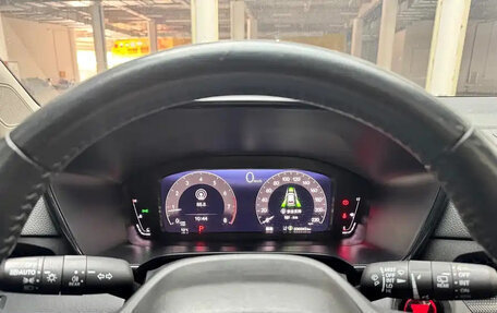 Honda CR-V, 2023 год, 3 500 000 рублей, 8 фотография