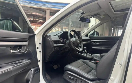 Honda CR-V, 2023 год, 3 500 000 рублей, 10 фотография