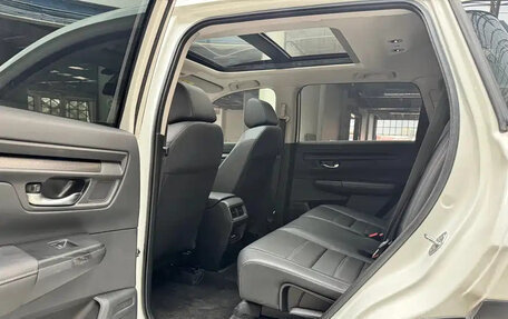 Honda CR-V, 2023 год, 3 500 000 рублей, 11 фотография