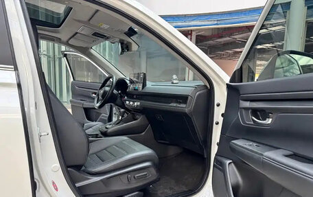 Honda CR-V, 2023 год, 3 500 000 рублей, 12 фотография