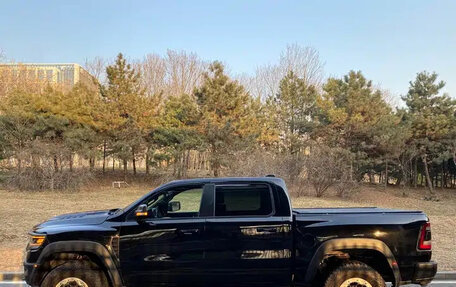 Rambler 1500, 2024 год, 10 750 000 рублей, 3 фотография