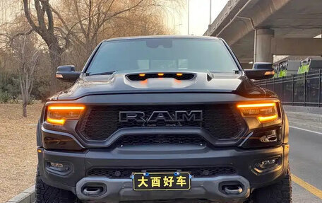 Rambler 1500, 2024 год, 10 750 000 рублей, 2 фотография