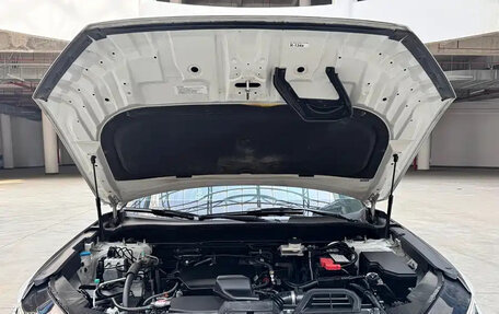 Honda CR-V, 2023 год, 3 500 000 рублей, 13 фотография