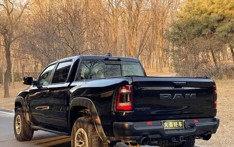 Rambler 1500, 2024 год, 10 750 000 рублей, 4 фотография