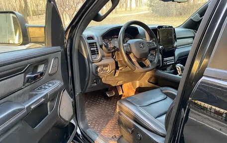 Rambler 1500, 2024 год, 10 750 000 рублей, 6 фотография