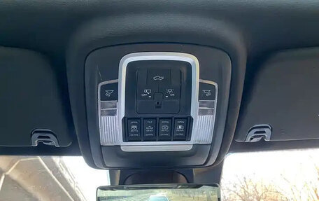 Rambler 1500, 2024 год, 10 750 000 рублей, 17 фотография