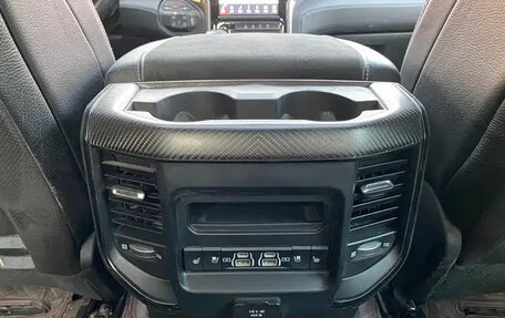 Rambler 1500, 2024 год, 10 750 000 рублей, 18 фотография