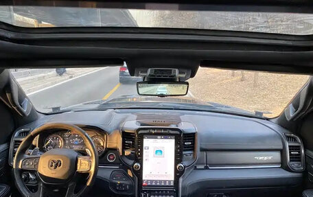 Rambler 1500, 2024 год, 10 750 000 рублей, 8 фотография