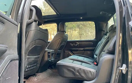 Rambler 1500, 2024 год, 10 750 000 рублей, 16 фотография