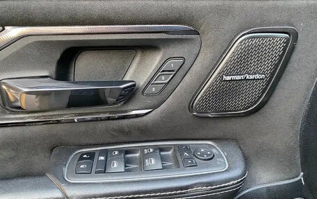 Rambler 1500, 2024 год, 10 750 000 рублей, 15 фотография