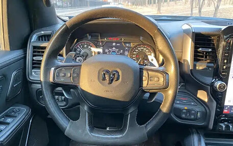 Rambler 1500, 2024 год, 10 750 000 рублей, 10 фотография