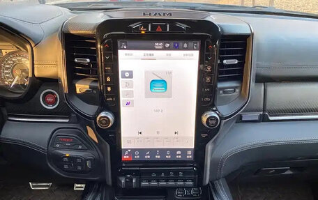 Rambler 1500, 2024 год, 10 750 000 рублей, 11 фотография