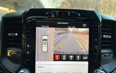 Rambler 1500, 2024 год, 10 750 000 рублей, 12 фотография