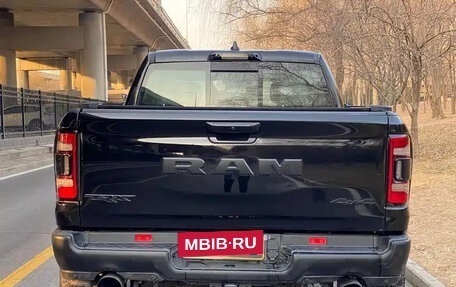 Rambler 1500, 2024 год, 10 750 000 рублей, 5 фотография