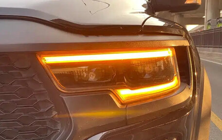 Rambler 1500, 2024 год, 10 750 000 рублей, 20 фотография