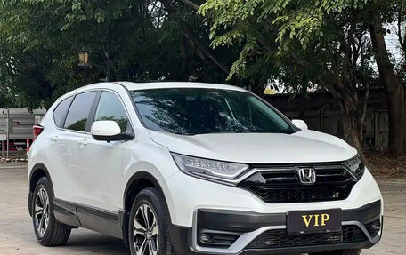 Honda CR-V IV, 2022 год, 3 200 000 рублей, 3 фотография