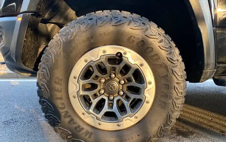 Rambler 1500, 2024 год, 10 750 000 рублей, 22 фотография