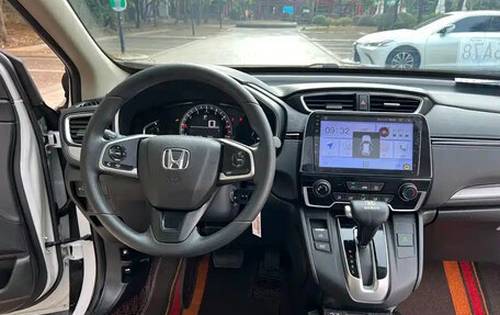 Honda CR-V IV, 2022 год, 3 200 000 рублей, 9 фотография